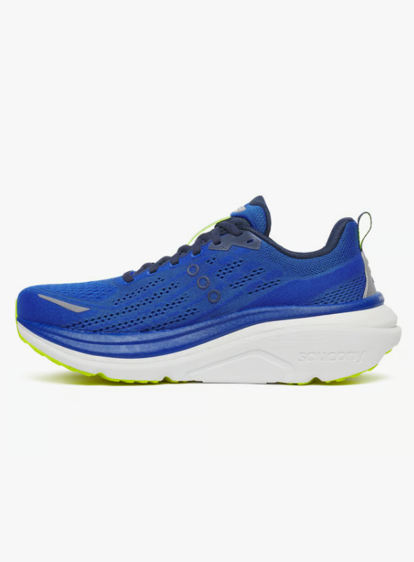 Saucony Hurricane 25 - Mens