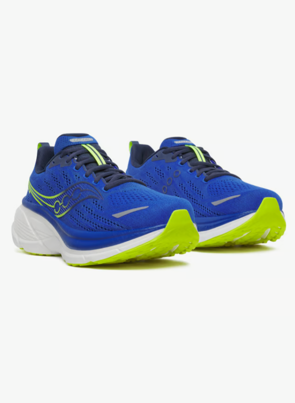 Saucony Hurricane 25 - Mens