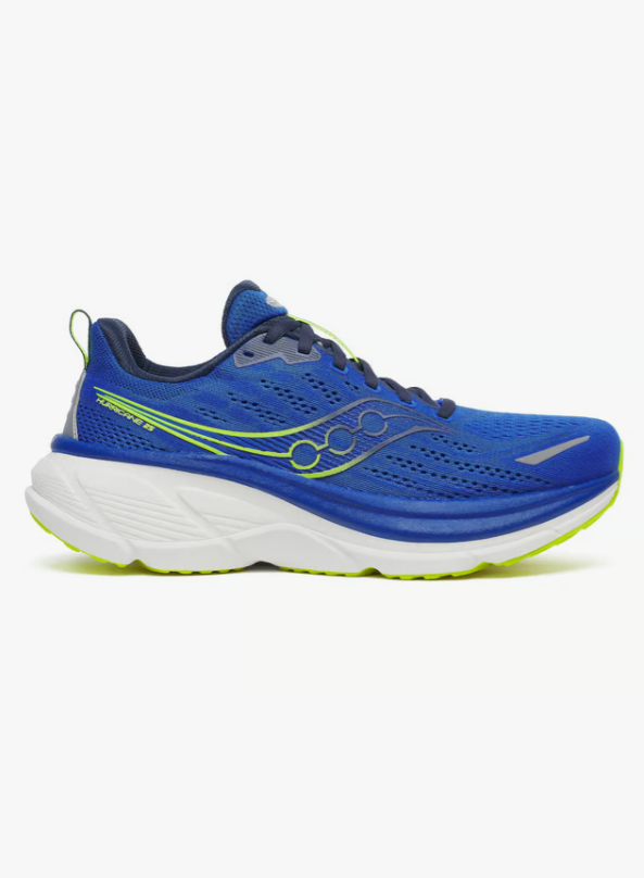 Saucony Hurricane 25 - Mens