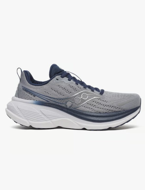 Saucony Hurricane 25 (WIDE) - Mens