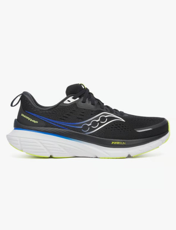 Saucony Guide 18 - Mens