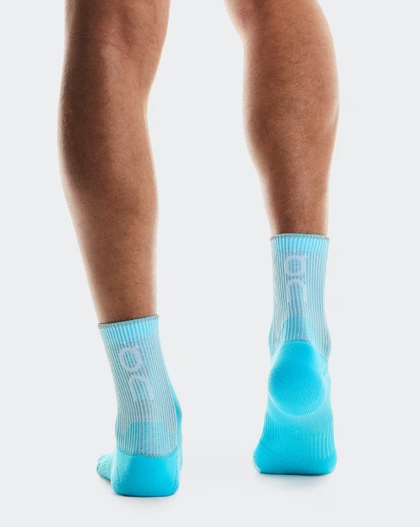 On Performance Run Sock Mid - Unisex
