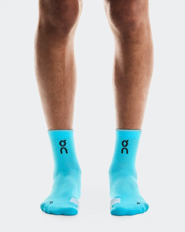 On Performance Run Sock Mid - Unisex