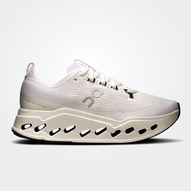 On Cloudsurfer Max - Womens