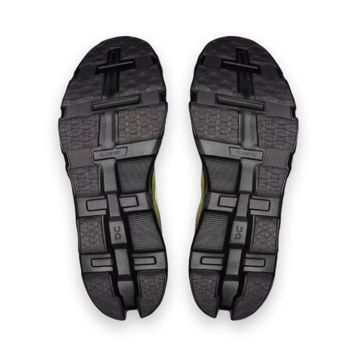 On Cloudmonster Hyper - Mens