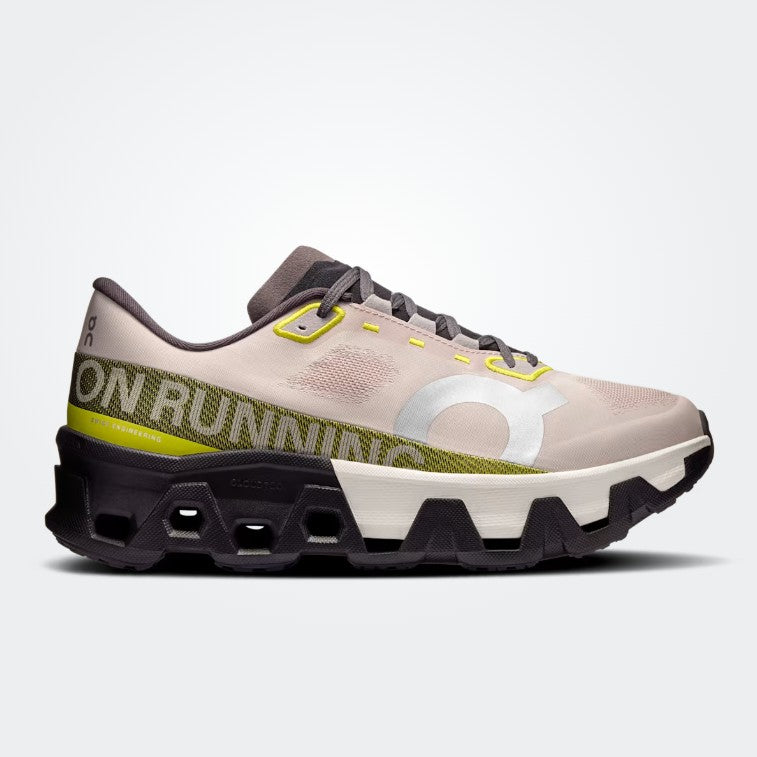 On Cloudmonster Hyper - Mens
