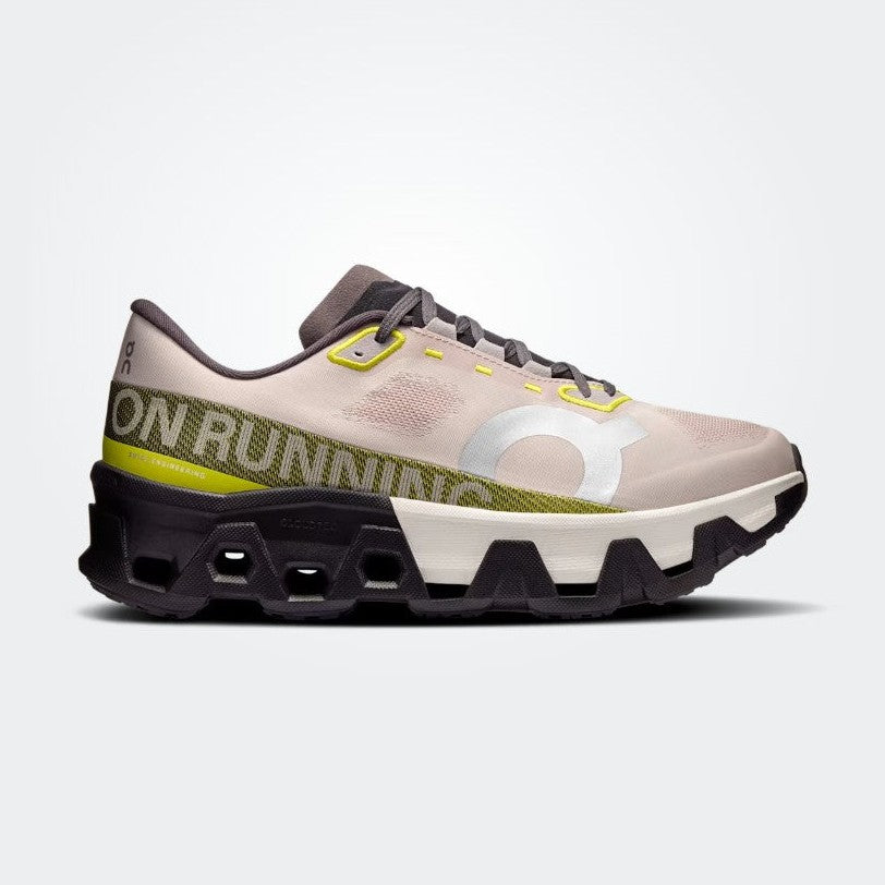 On Cloudmonster Hyper - Mens