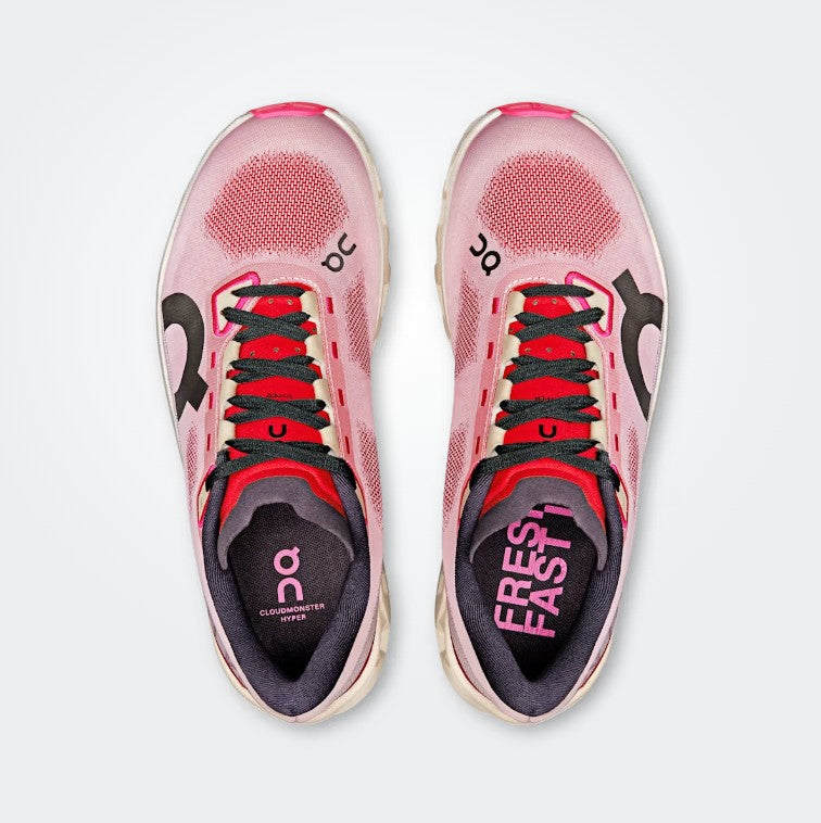 On Cloudmonster Hyper - Womens