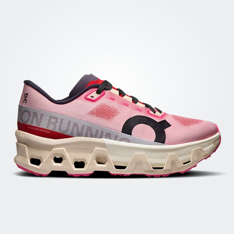 On Cloudmonster Hyper - Womens
