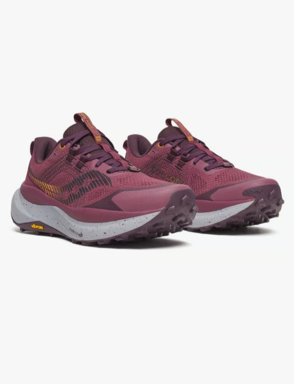 Saucony Xodus Ultra 4 - Womens