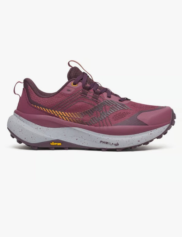 Saucony Xodus Ultra 4 - Womens