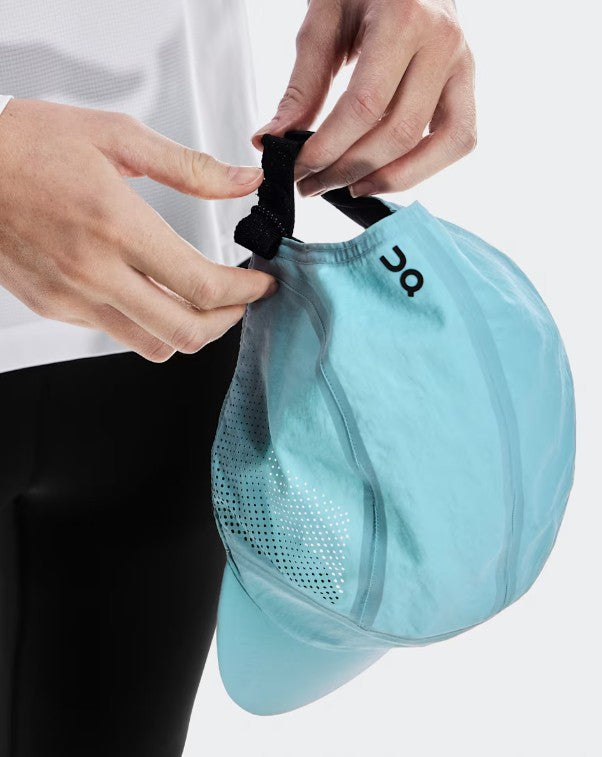 ON Performance Cap - Wash
