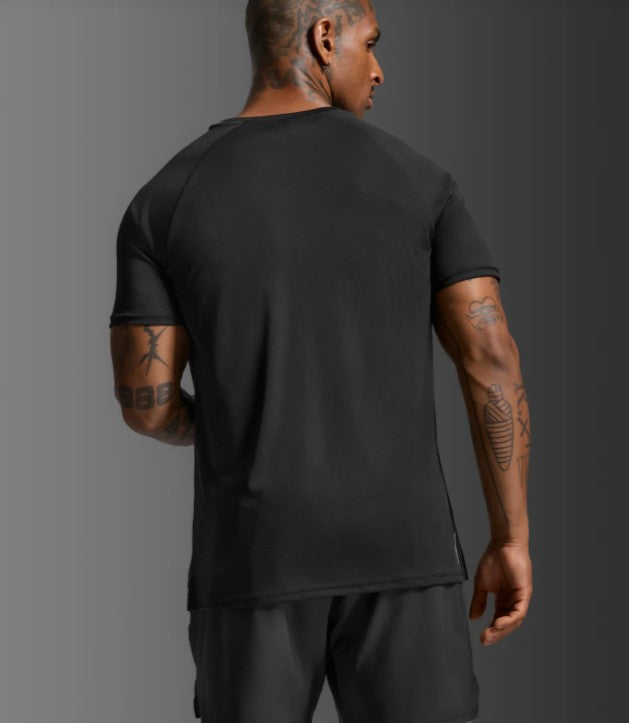 2XU Aero Tee - Mens