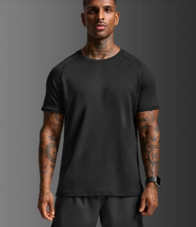 2XU Aero Tee - Mens