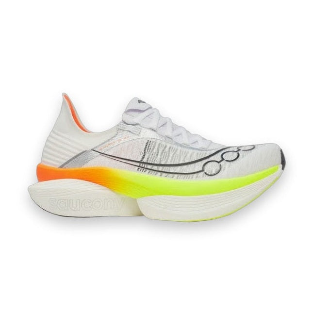 Saucony Endorphin Elite 2 - Mens
