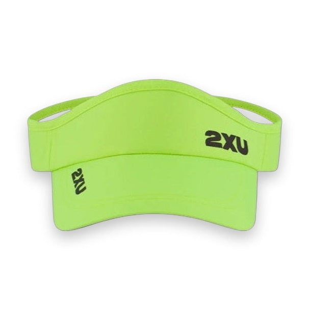 2XU Run Visor - Unisex