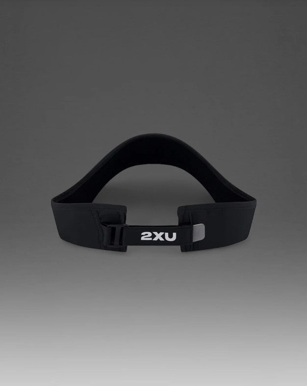 2XU Run Visor - Unisex