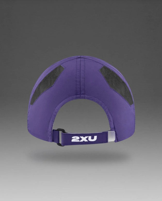 2XU Run Cap - Unisex