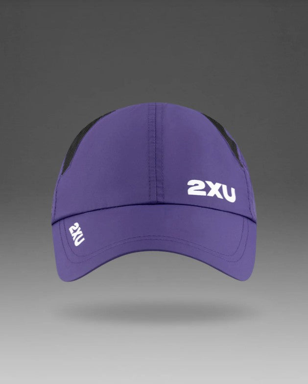 2XU Run Cap - Unisex