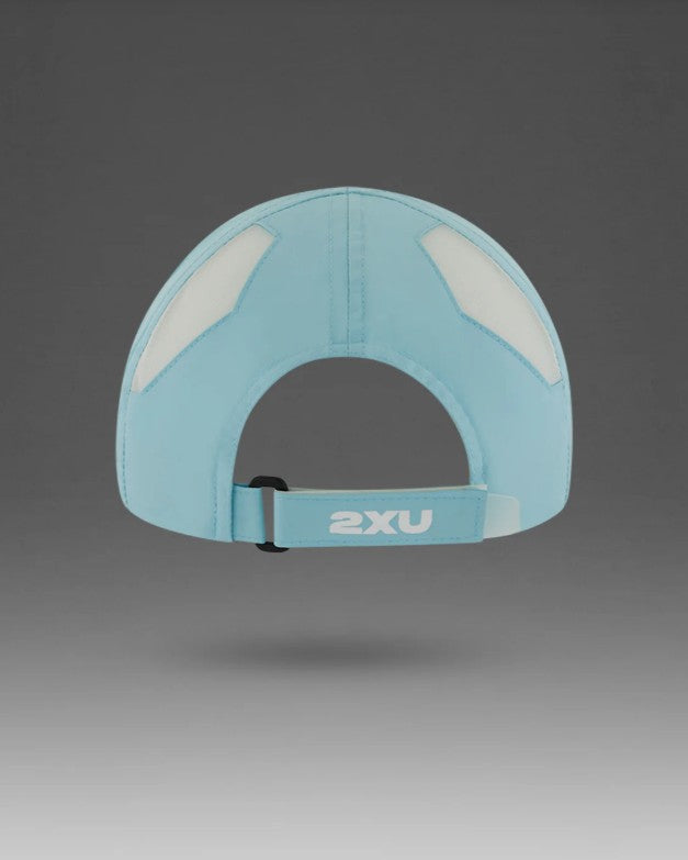 2XU Run Cap - Unisex