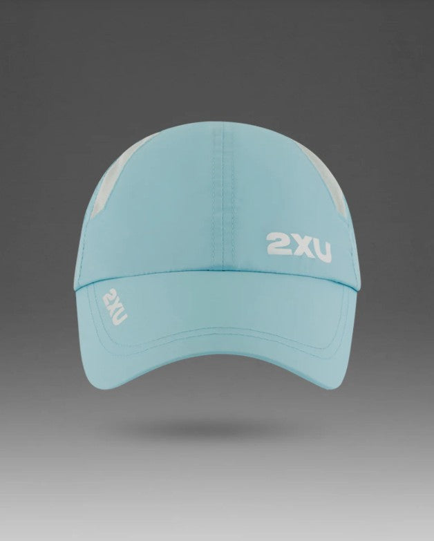 2XU Run Cap - Unisex