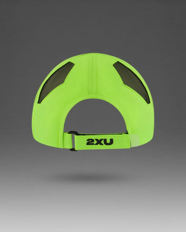 2XU Run Cap - Unisex