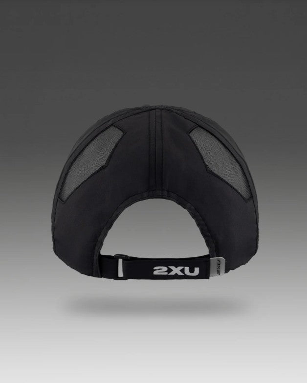 2XU Run Cap - Unisex