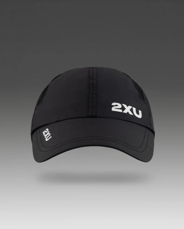 2XU Run Cap - Unisex