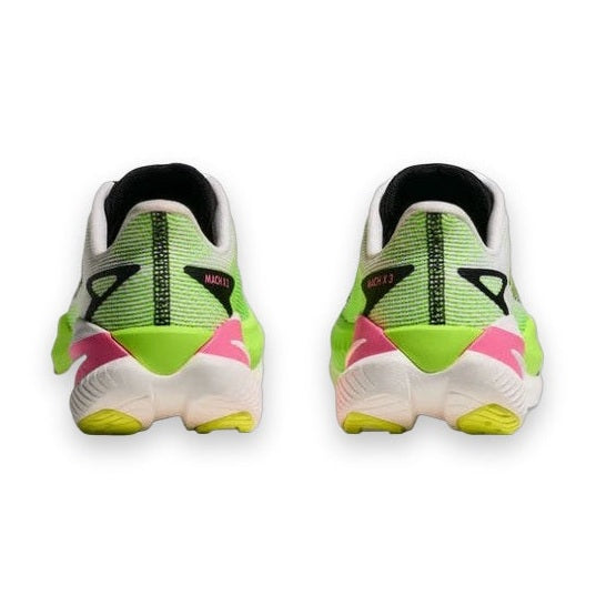 Hoka Mach X 3 - Womens