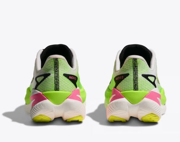 Hoka Mach X 3 - Womens