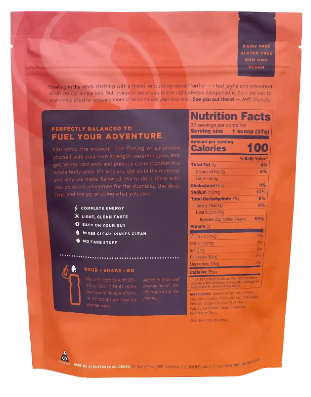 Tailwind Endurance Fuel - Tropical Buzz