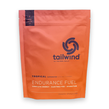 Tailwind Endurance Fuel - Tropical Buzz