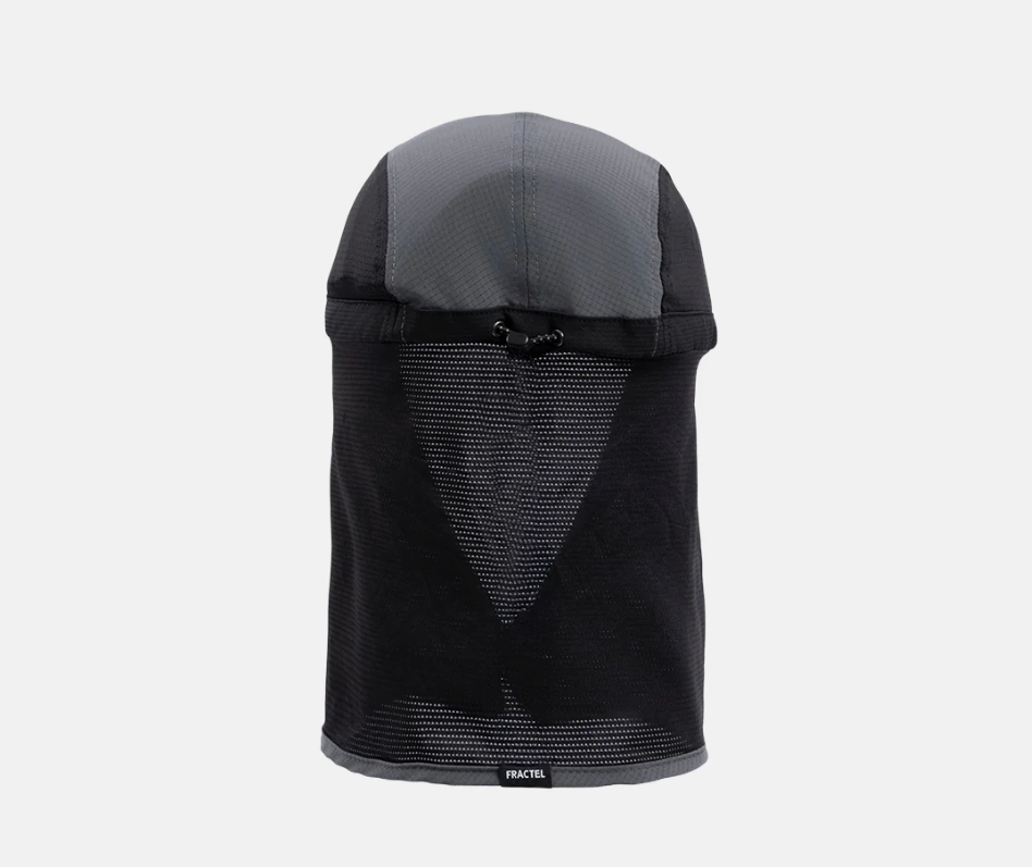 Fractel L-SERIES Legionnair Cap