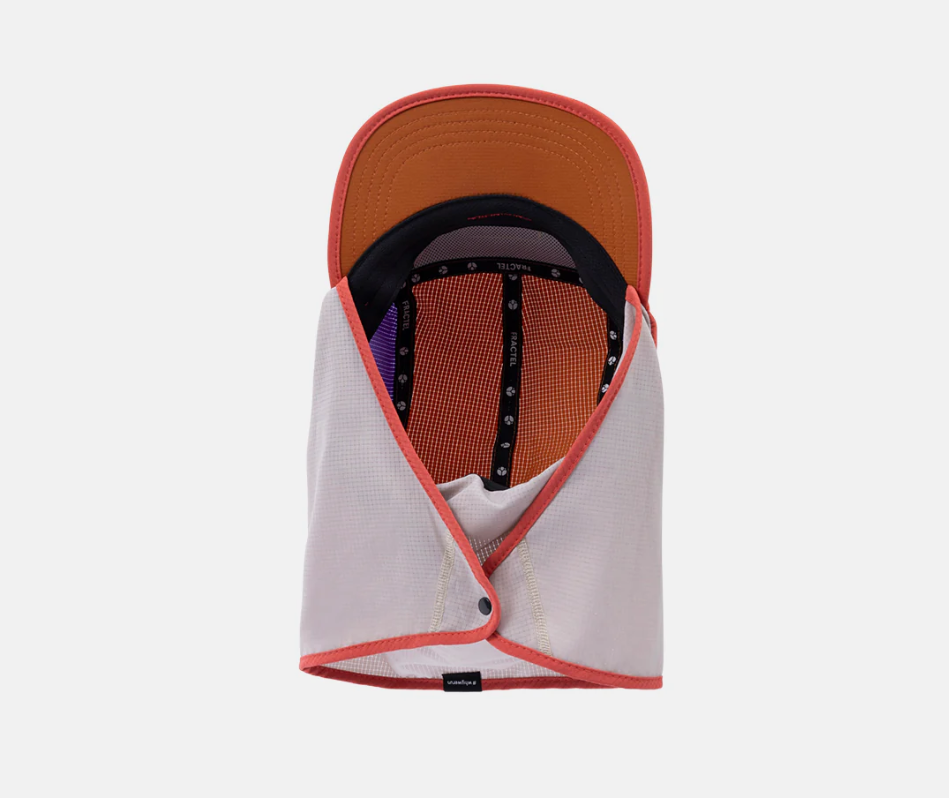 Fractel L-SERIES Legionnair Cap