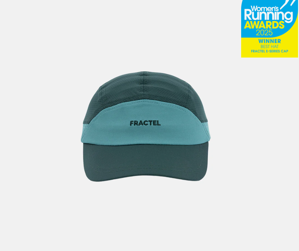Fractel E-SERIES Cap