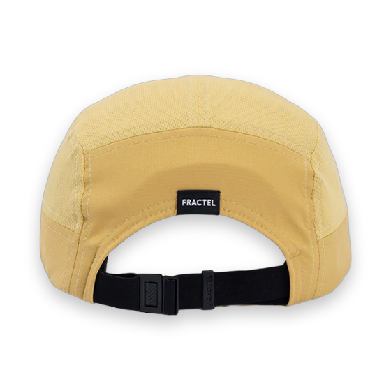 Fractel M-SERIES Cap