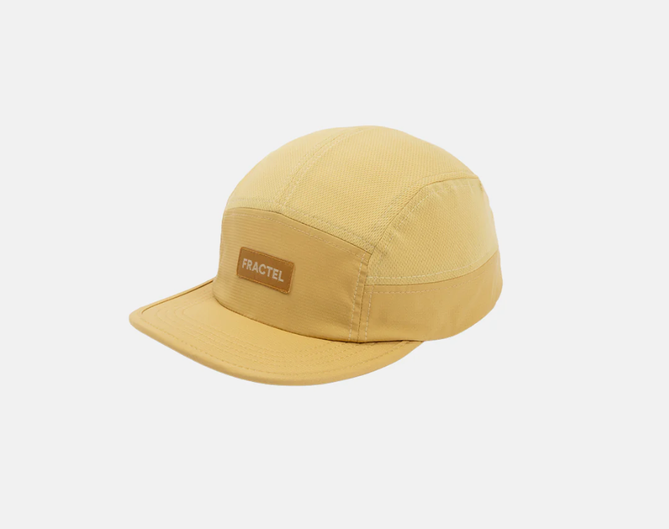 Fractel M-SERIES Cap