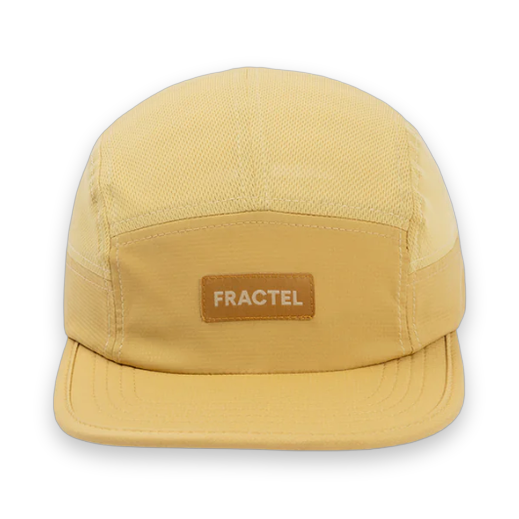 Fractel M-SERIES Cap