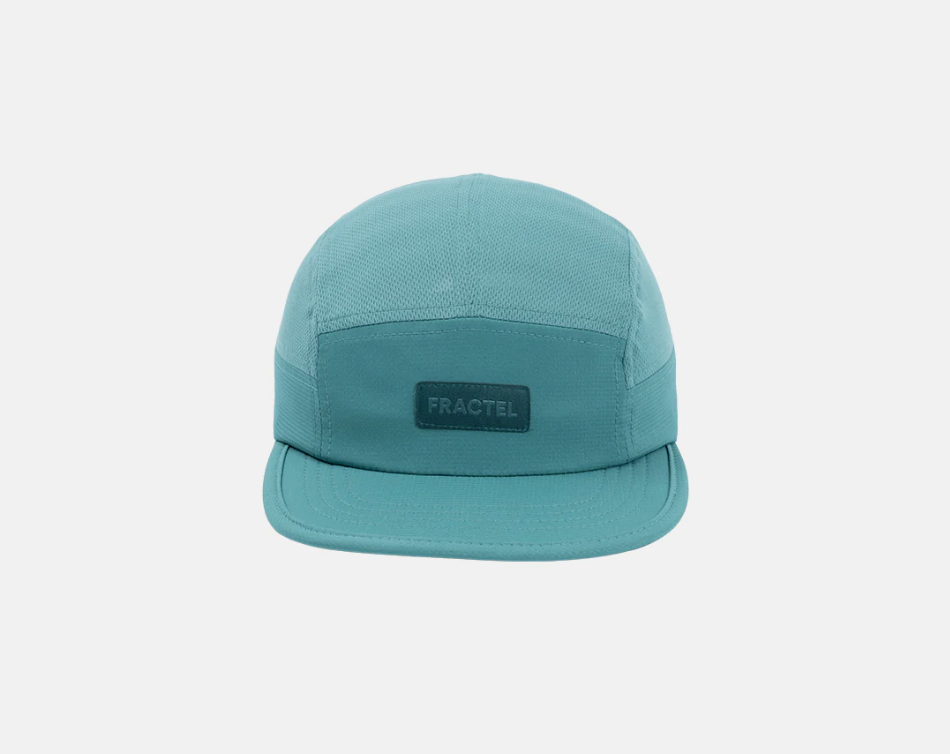 Fractel M-SERIES Cap