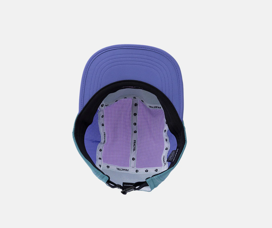 Fractel M-SERIES Cap