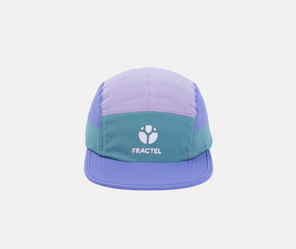 Fractel M-SERIES Cap