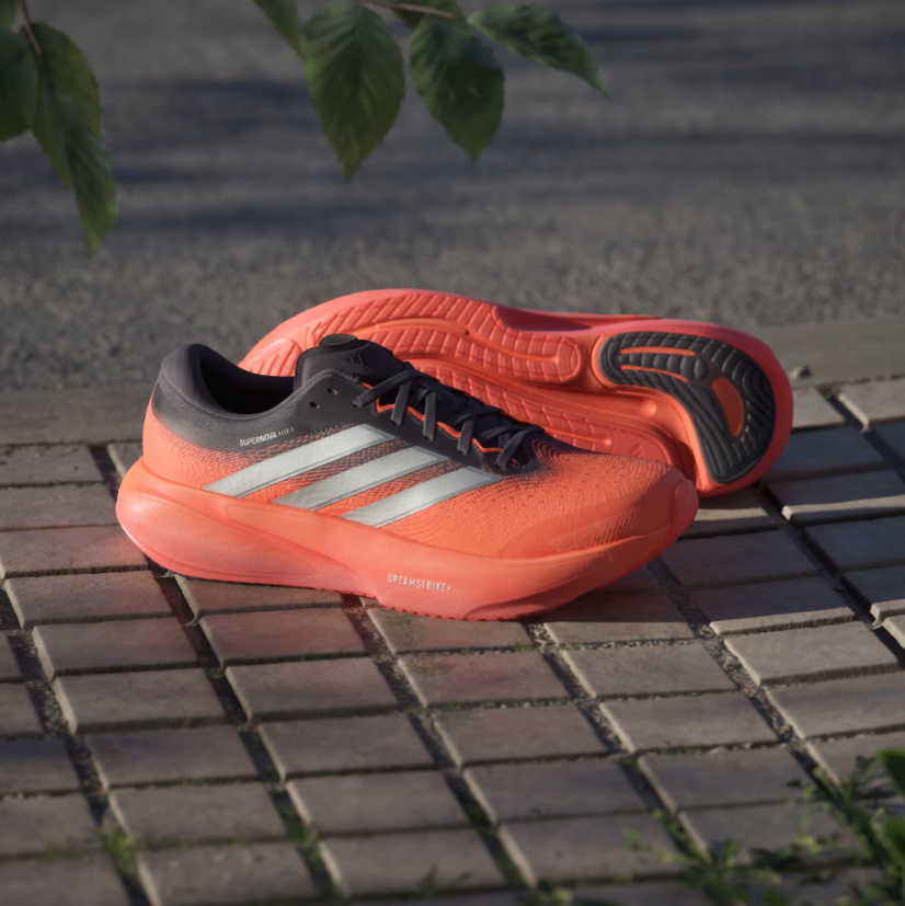 Adidas SUPERNOVA RISE 3 - Mens