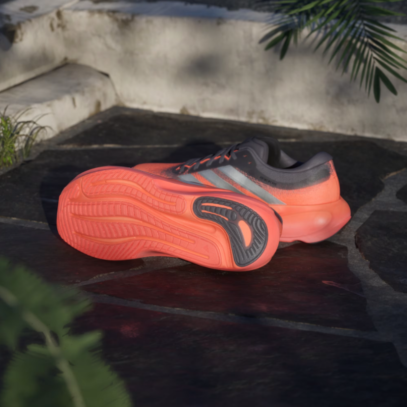 Adidas SUPERNOVA RISE 3 - Mens