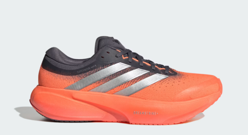 Adidas SUPERNOVA RISE 3 - Mens