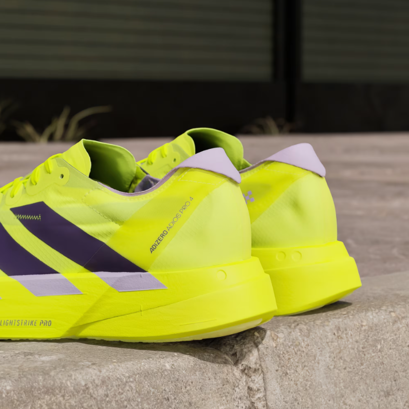 Adidas Adizero Adios Pro 4 - Mens
