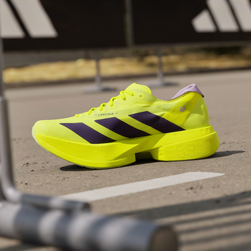Adidas Adizero Adios Pro 4 - Mens