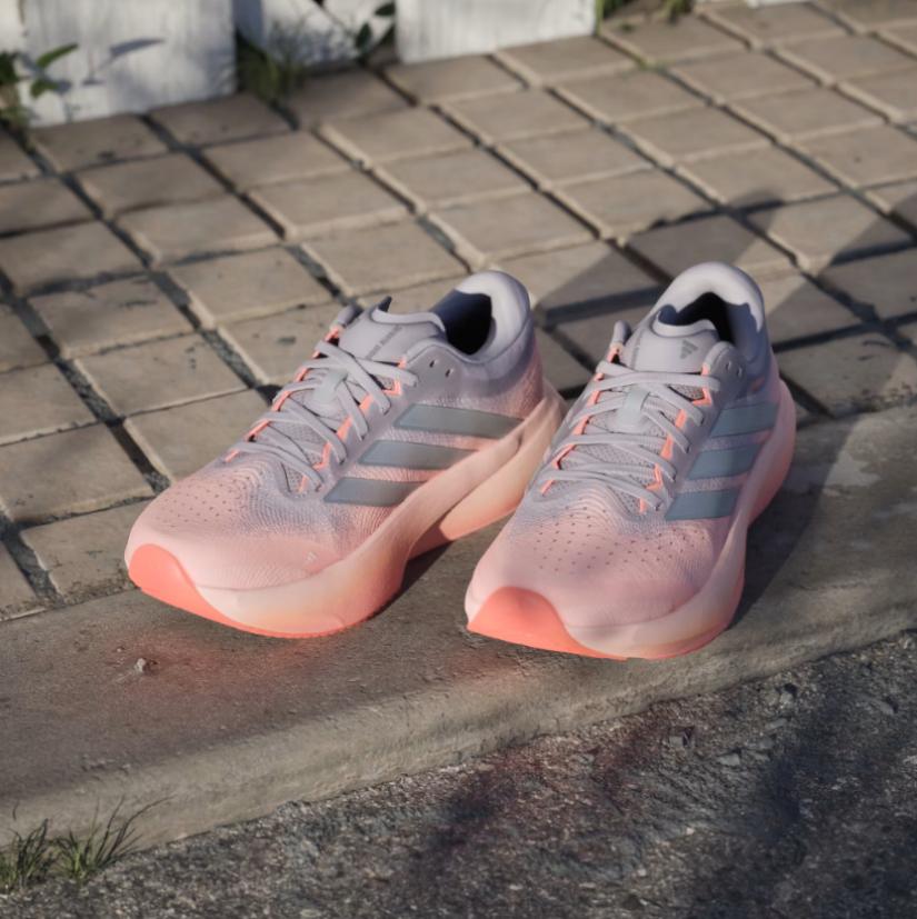 Adidas Supernova Rise 3 - Womens