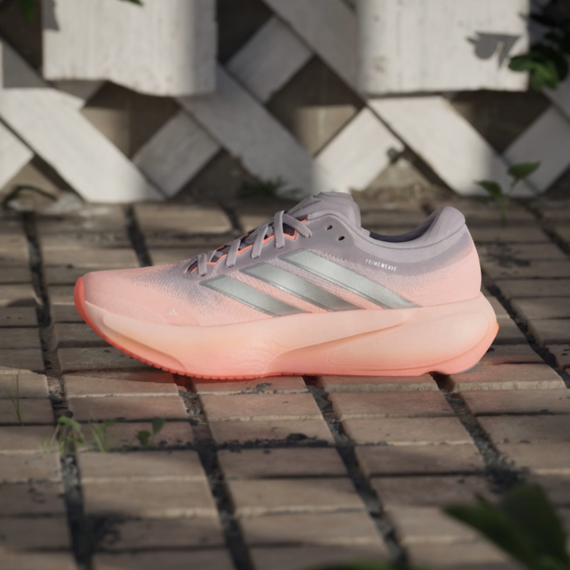 Adidas Supernova Rise 3 - Womens