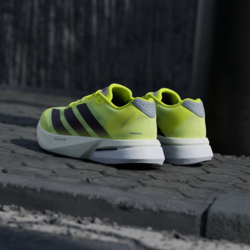 Adidas Adizero Boston 13 - Mens
