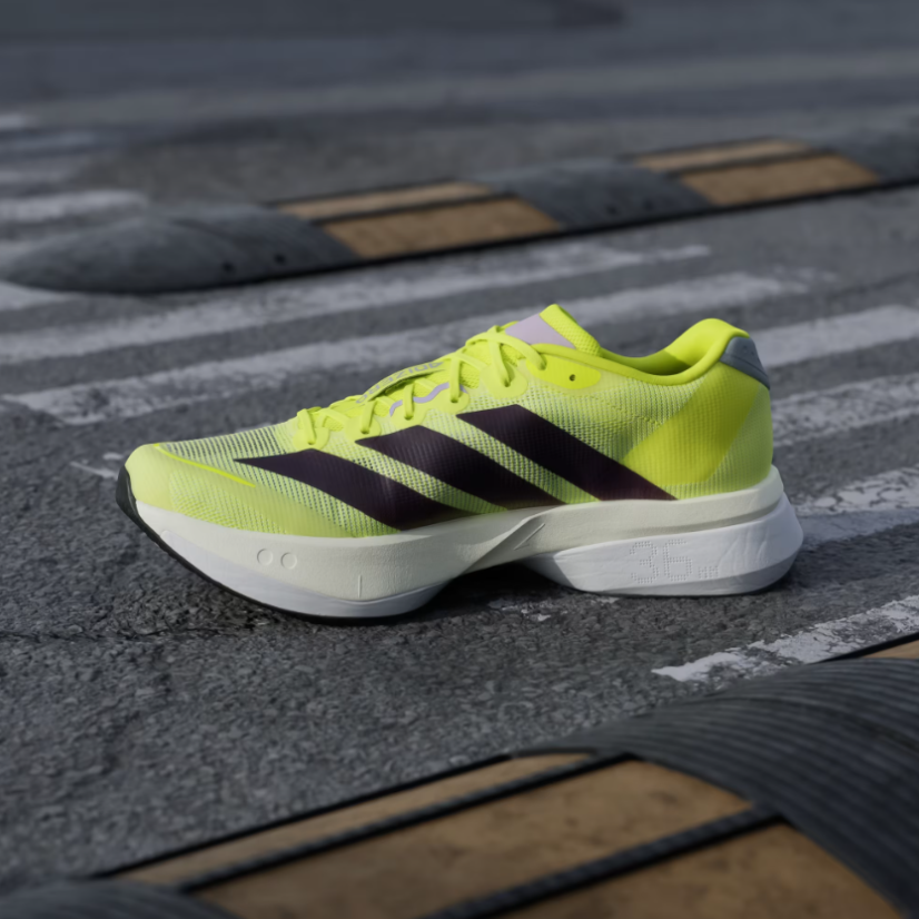 Adidas Adizero Boston 13 - Mens